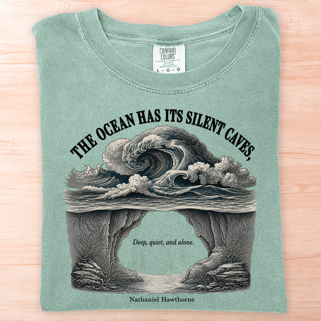 Hawthorne The Ocean T-Shirt