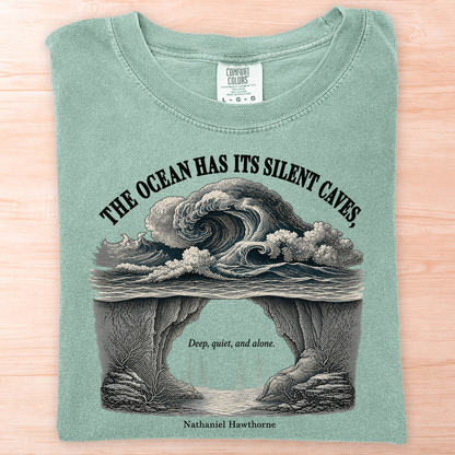 Hawthorne The Ocean T-Shirt