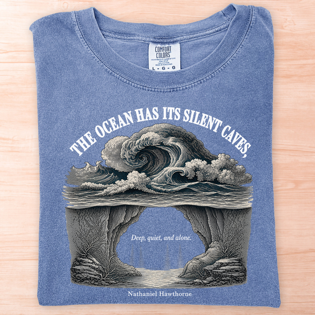 Hawthorne The Ocean T-Shirt