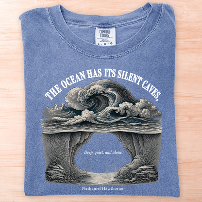 Hawthorne The Ocean T-Shirt