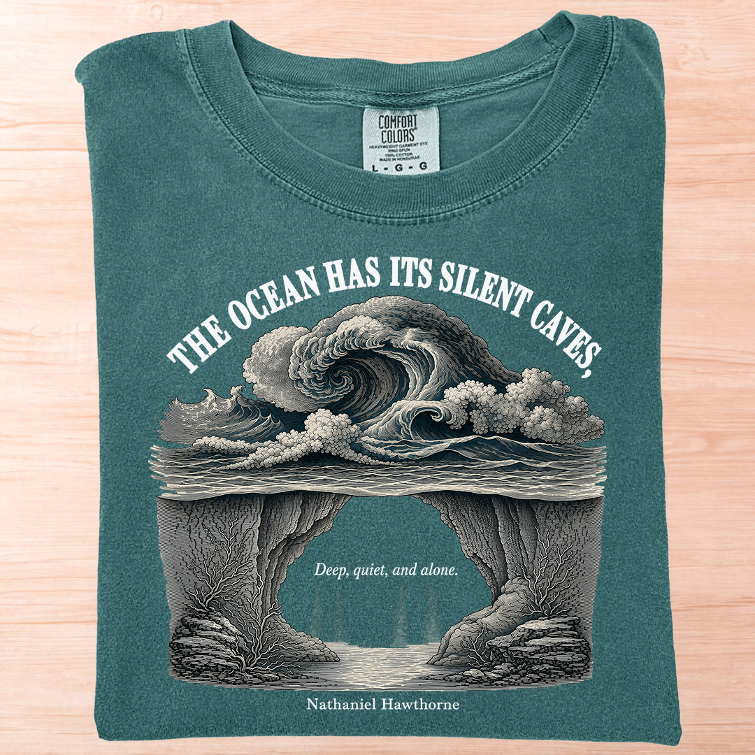 Hawthorne The Ocean T-Shirt
