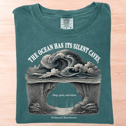 Hawthorne The Ocean T-Shirt