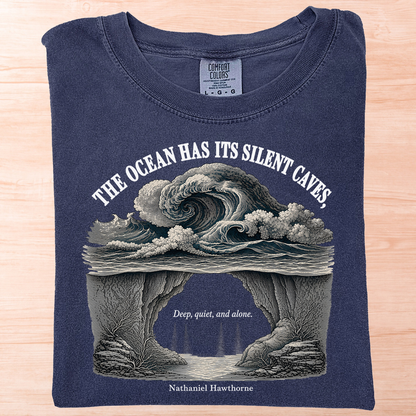 Hawthorne The Ocean T-Shirt