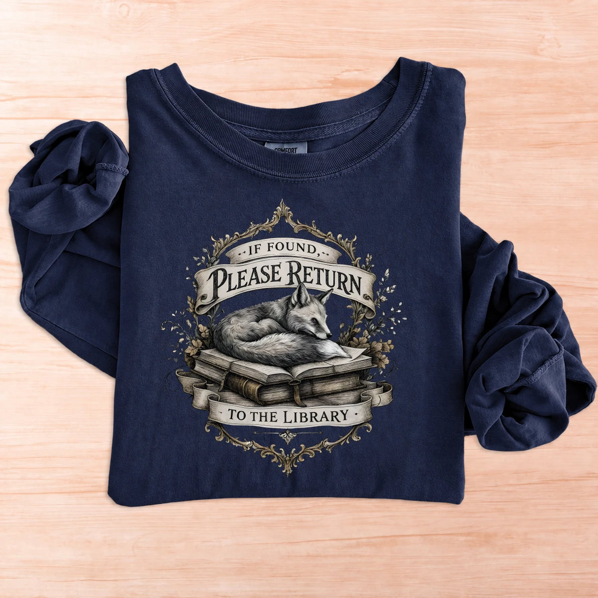 True Navy