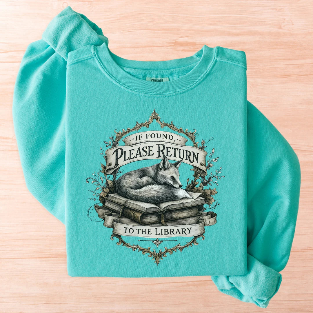 Seafoam
