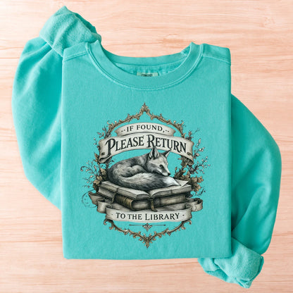 Seafoam