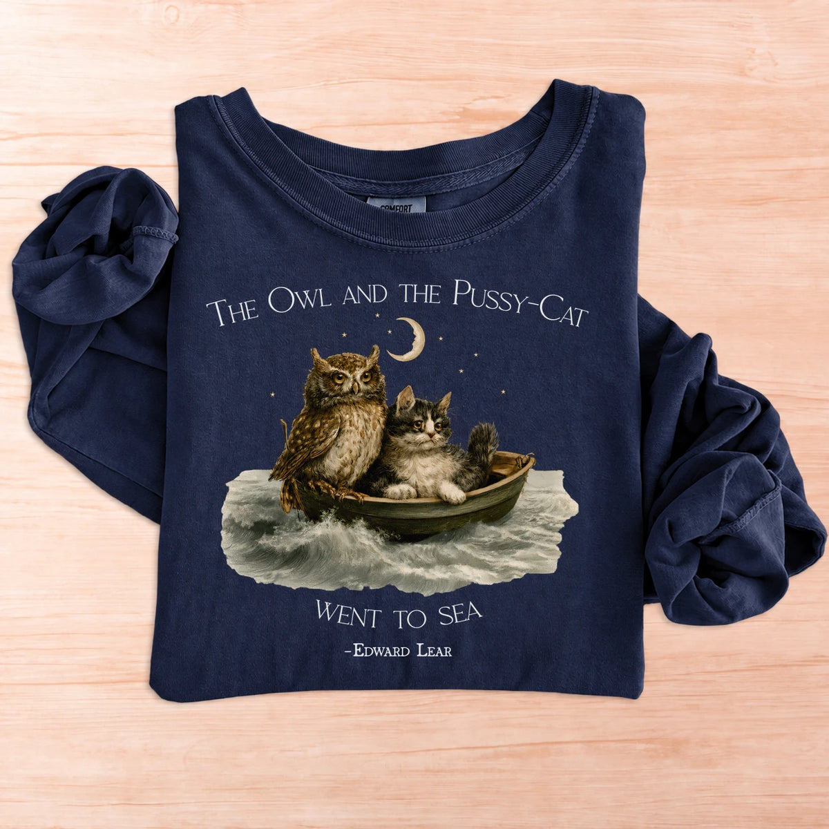 True Navy