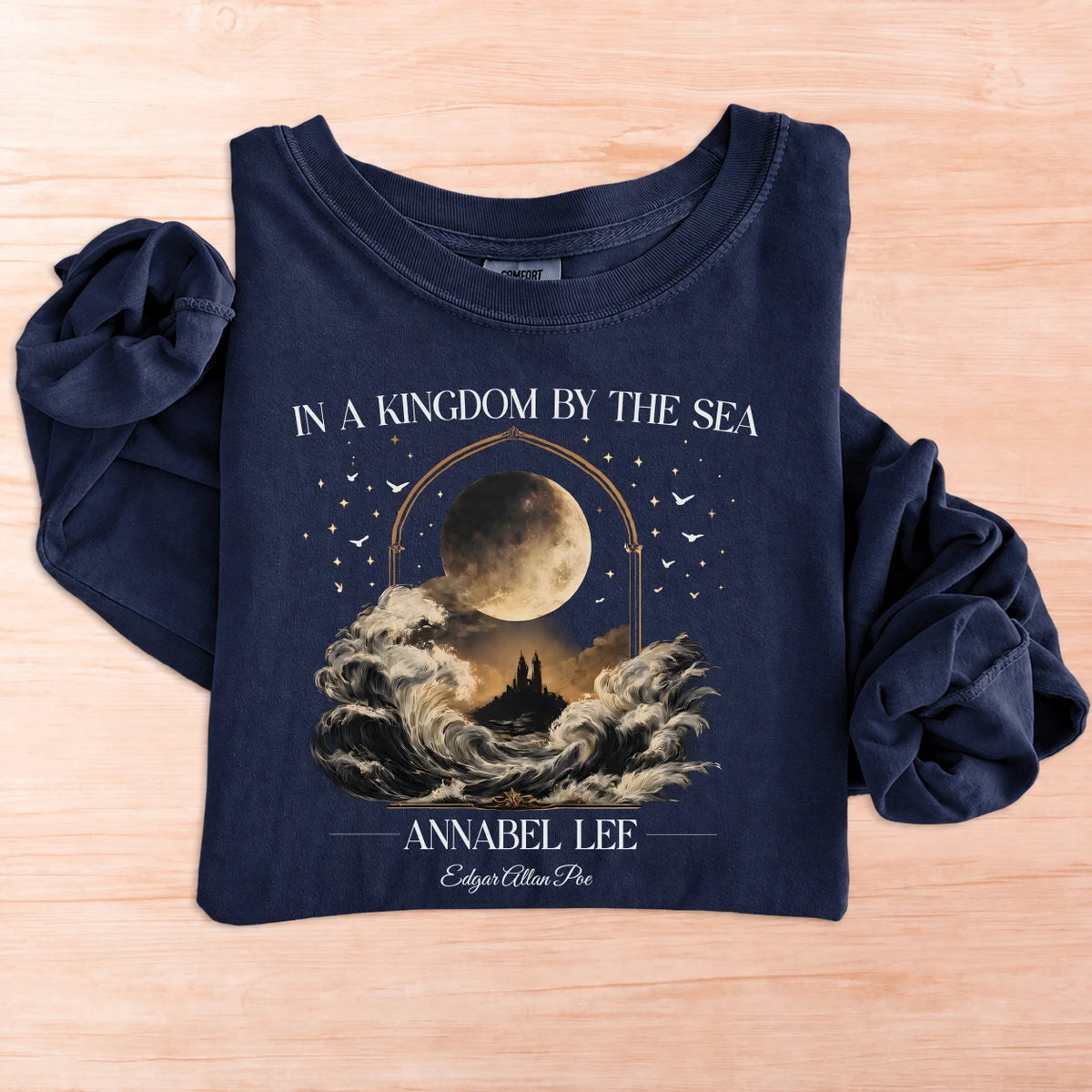 True Navy