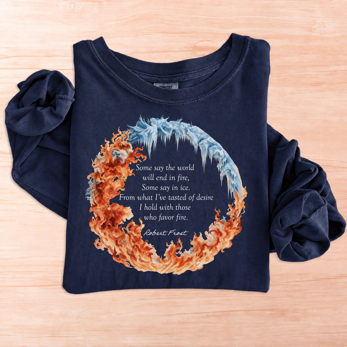 True Navy