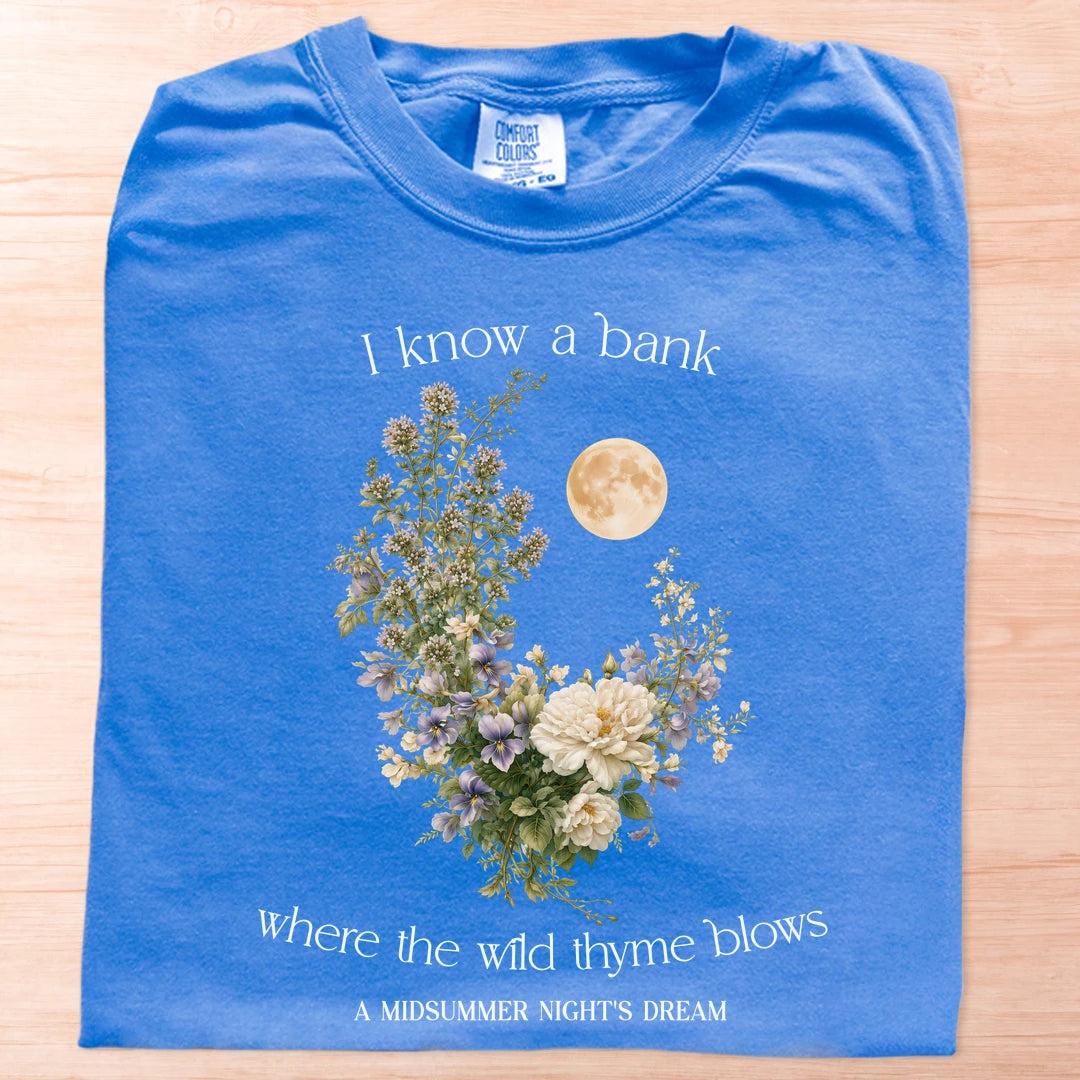 Flo Blue