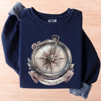 True Navy