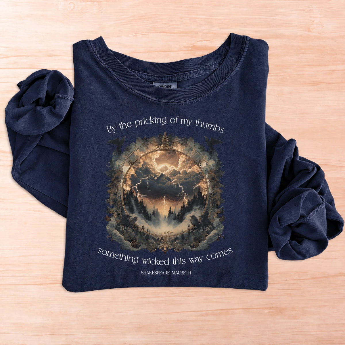 True Navy