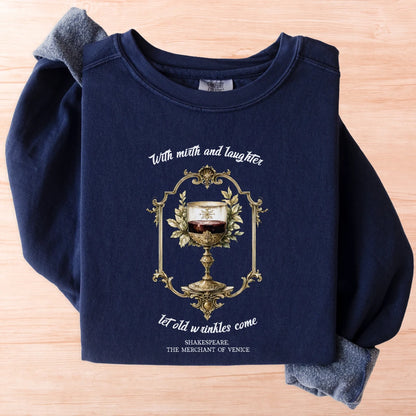 True Navy