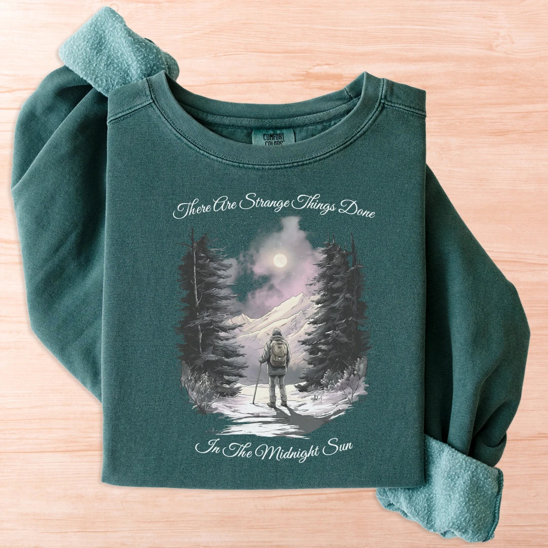 Blue Spruce