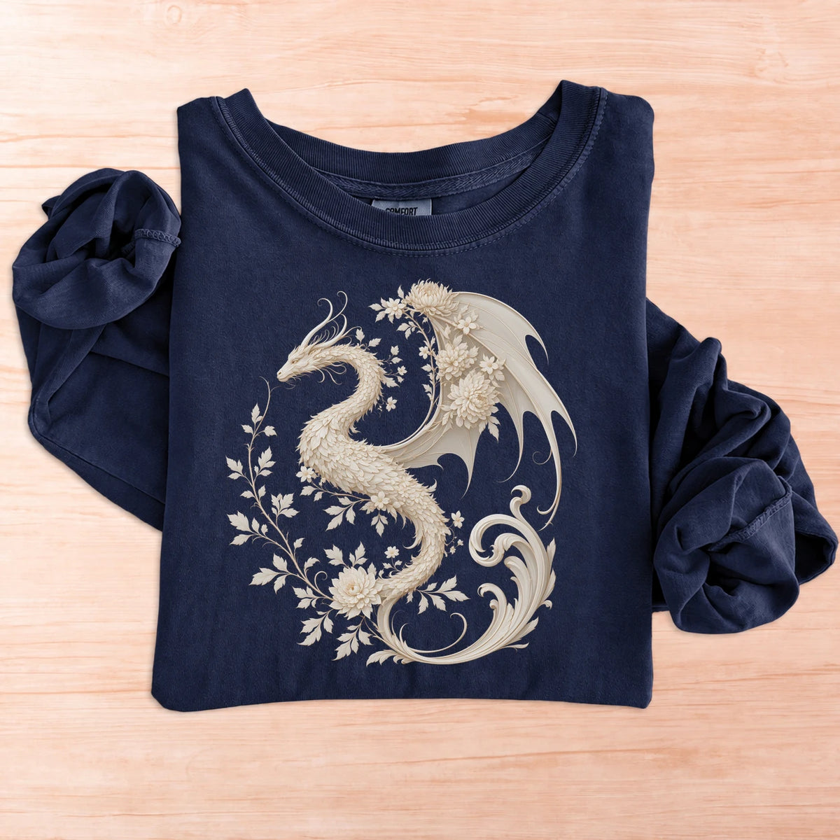 True Navy