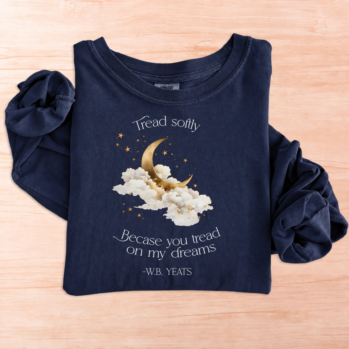 True Navy